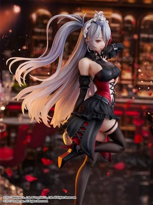 Prinz Eugen - Kindred Evening Spirits - Pony Canyon - 3
