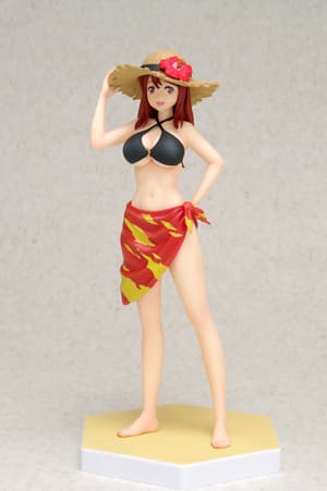 Maou - Beach Queens - 6