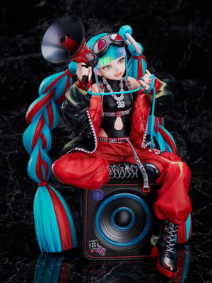 Hatsune Miku - Magical Mirai 2023 - Design Coco (7)