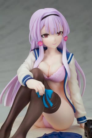 Sakura Akino (Cosmos) - Bell Fine - 7