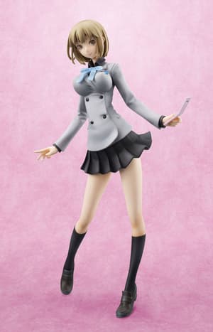 Io Nitta - Excellent Model - 1