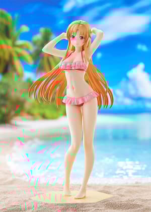 Asuna Yuuki - Beach Queens - Sword Art Online Pop Up Parade - Good Smile Company - 2