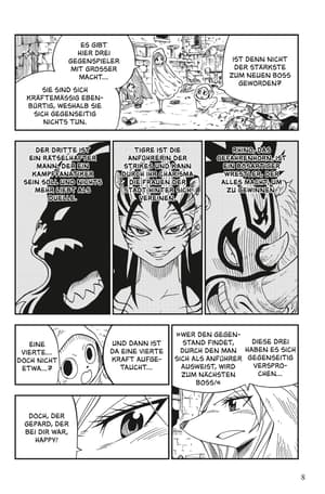 Fairy Tail – Happy's Adventure - Carlsen - Band 003 - 4