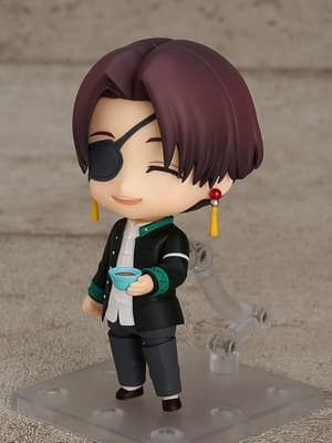 Nendoroid 2746 Hayato Suo - 1
