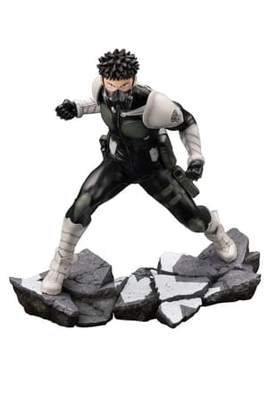 Kafka Hibino - ARTFX J - Kotobukiya (1)