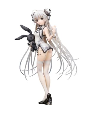 Sora Kasugano - China Dress Style - Alter (1)