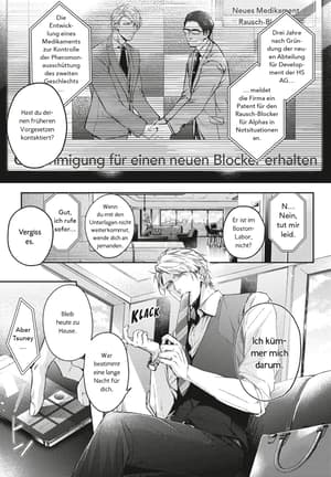 When Fate Holds Its Breath - Carlsen - Einzelband - 7