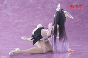 Albedo - Renewal Edition - Bunny - Desktop Cute - Taito - 6