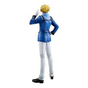 Graham Aker - Gundam Guys Generation - Megahouse - 5