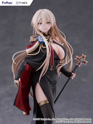 Bismarck - Formal Dress - F:Nex - Furyu - 5