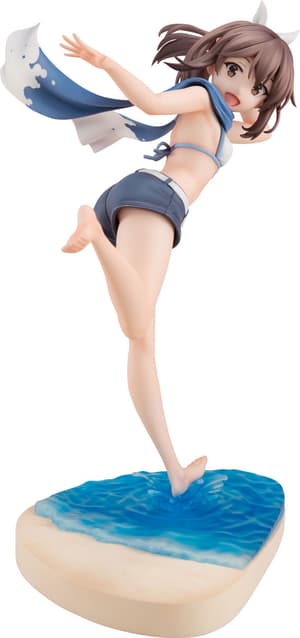 Sally - Swimsuit - KD Colle - Kadokawa (1)