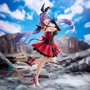 Karin Nanase - In/Spectre - Union Creative - 7