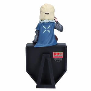 Sova - Valorant - Monitor Top Figur - Banpresto  (1)