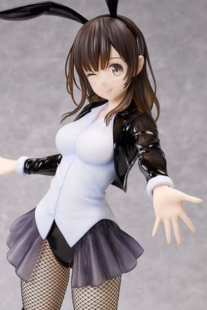 Sayu Ogiwara: Bunny Ver. - 8