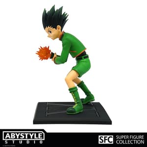 Gon - Hunter X Hunter - AbyStyle Studio (1)