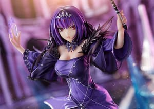 Caster:Scathach-Skadi - Fate:Grand Order - Phat 10.jpeg