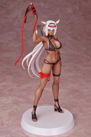 Caenis - Rider - Summer Queens - Our Treasure (7)