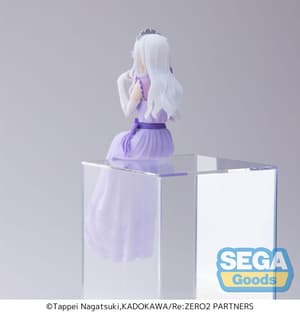Emilia - PM Perching - Sega - 1