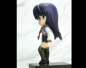 Rei Kuroki - Smartphone Ständer - Bishoujo Character Collection 03 - 4