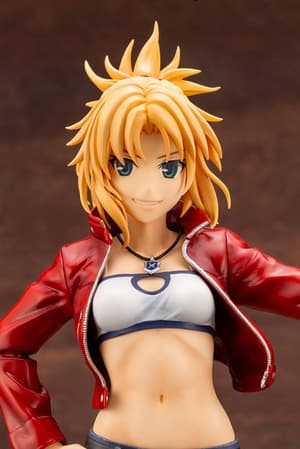Mordred - Saber of Red - Kotobukiya - 5