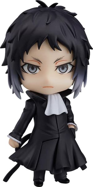 Nendoroid 1191 Ryunosuke Akutagawa - Re-Release - 1