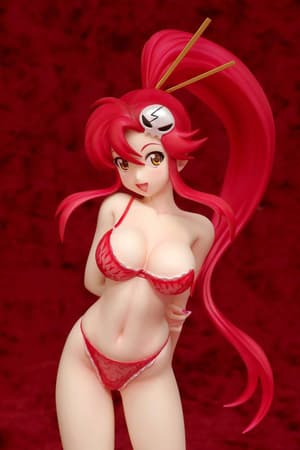 Yoko Littner - DreamTech - Lingerie Style - Wave - 5