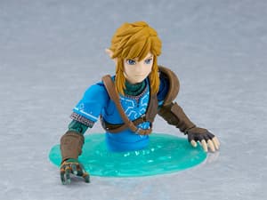 figma Link: Tears of the Kingdom ver. DX Edition - 17