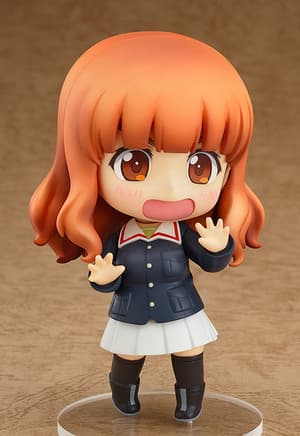 Nendoroid 434 Saori Takebe - 2