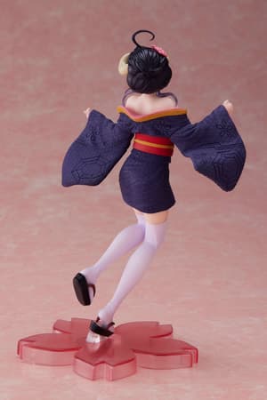 Albedo - Sakura Kimono - Coreful Figure - Taito (4)