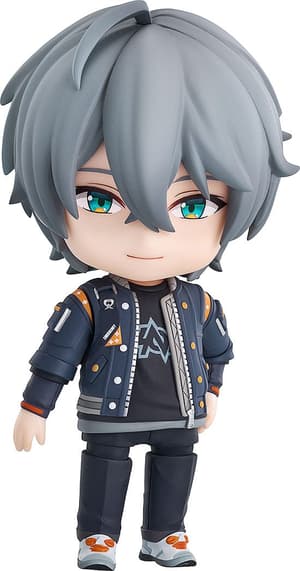 Nendoroid 2714 Wise - 12