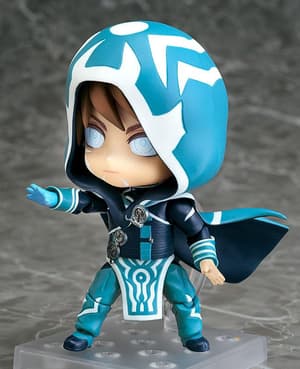 Nendoroid 1755 Jace Beleren - 5