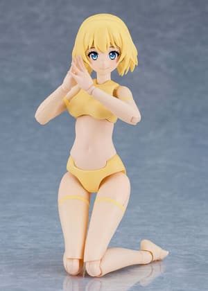 PLAMATEA Muse Body: Ichika B Type - 3