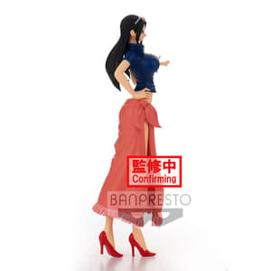 Nico Robin - Style A - Glitter & Glamours 2021 Version - Banpresto - 3