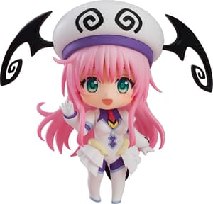 Nendoroid 2322 Lala Satalin Deviluke - 6