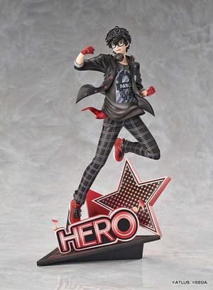 P5D Protagonist - Good Smile Company - 3