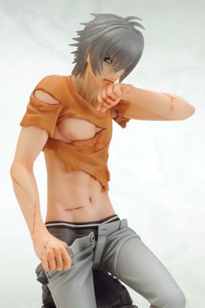 Akira - Damage ver. exclusive - 6