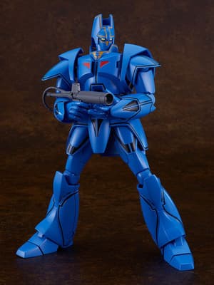 MODEROID Gorg - 11