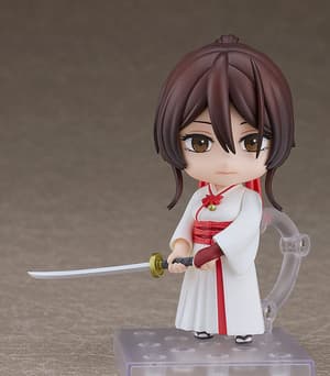 Nendoroid 2185 Yamada Asaemon Sagiri - 3