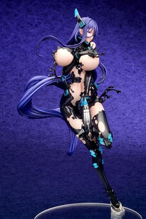 Misa Suzuhara - Misanee - Spacesuit - Ques Q - 18