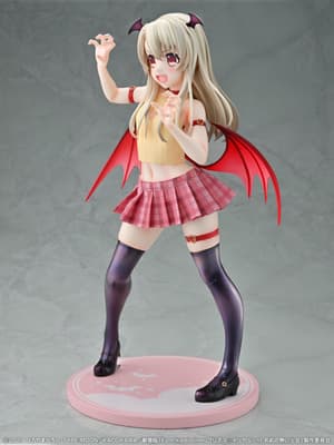 Illyasviel von Einzbern Sweet Devil Ver. - 3