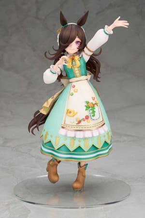 Rice Shower - Yummy Dreamy Fairy - Alter - 10