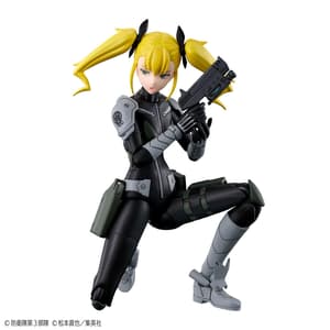 Kikoru Shinomiya - S.H. Figuarts - Bandai Spirits (1)