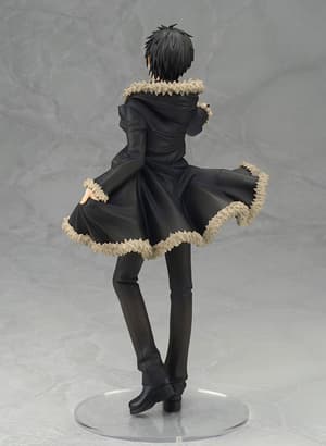 Izaya Orihara - ALTAiR - Renewal Version - 4