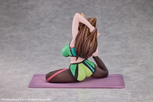 Yoga Girl (Kink) - Standard Edition - Hobby Sakura (12)