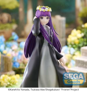 Fern - Flower Garden - Luminasta - Sega - 4
