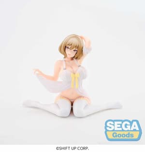 Anis - Yumemirize - Sega - 5