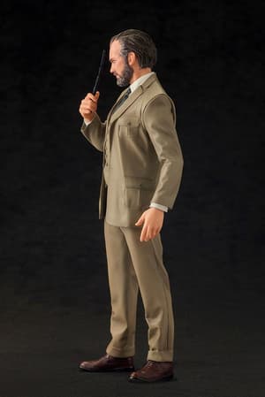 Albus Dumbledore - ARTFX+ Kotobukiya - 4