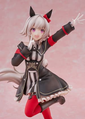 Curren Chan Signature Racewear Ver. 1/7 Scale Figure - 7
