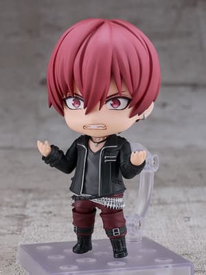 Nendoroid 2653 Toma Inumaru - 3