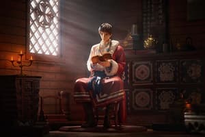 Wu Xie: Xinxue Jiumeng Ver. - 8